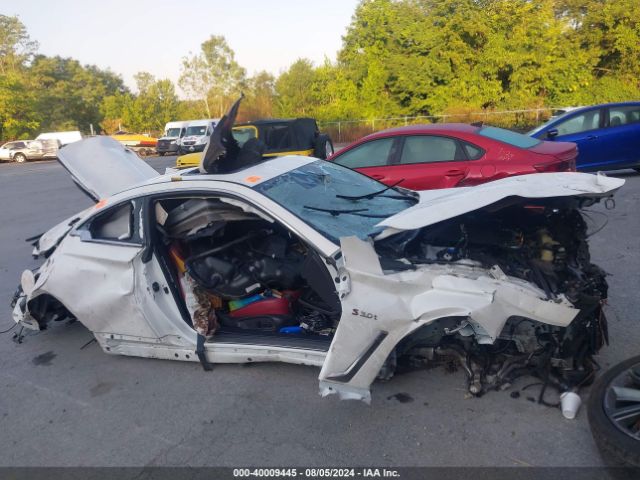 JN1FV7ELXLM460306 Infiniti Q60 Red Sport 400 Awd