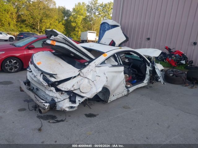 JN1FV7ELXLM460306 Infiniti Q60 Red Sport 400 Awd