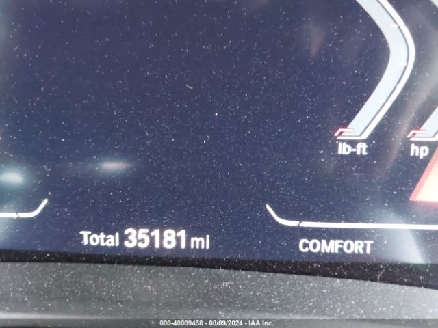 5UXCY6C03N9K46840 BMW X6 Xdrive40i
