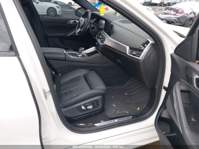 5UXCY6C03N9K46840 BMW X6 Xdrive40i