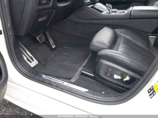 5UXCY6C03N9K46840 BMW X6 Xdrive40i