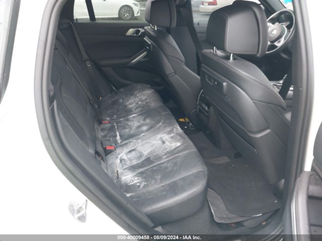 5UXCY6C03N9K46840 BMW X6 Xdrive40i