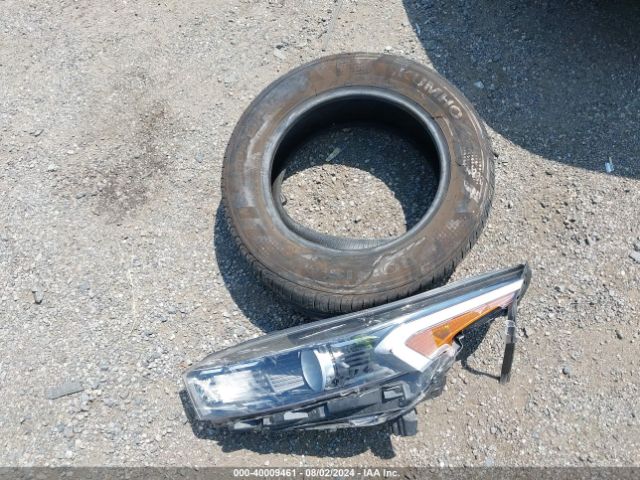 3KPF24AD9NE431531 KIA FORTE FE