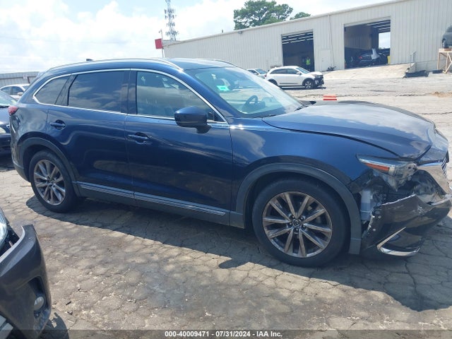 Mazda Cx-9 Grand Touring 2019 JM3TCADY1K0327334 Image 13