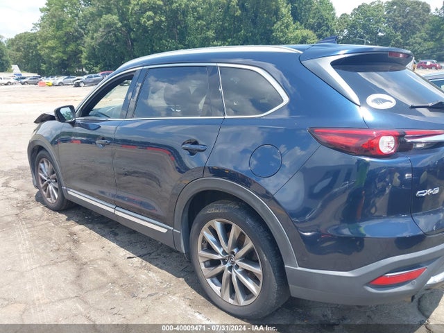 Mazda Cx-9 Grand Touring 2019 JM3TCADY1K0327334 Image 14