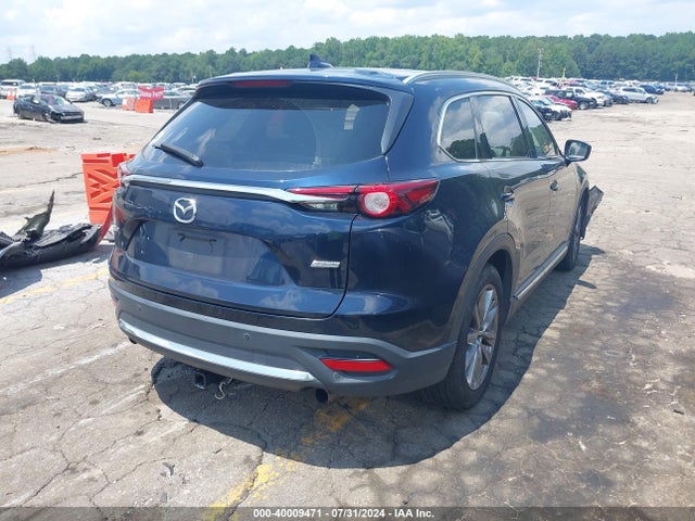 JM3TCADY1K0327334 Mazda Cx-9 Grand Touring