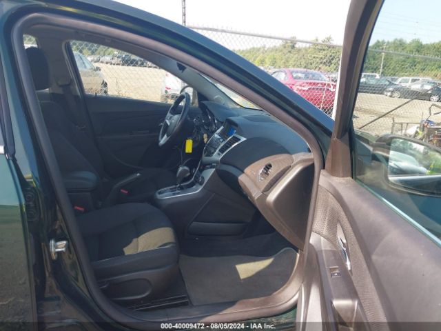 1G1PC5SB0E7425629 Chevrolet Cruze 1lt Auto