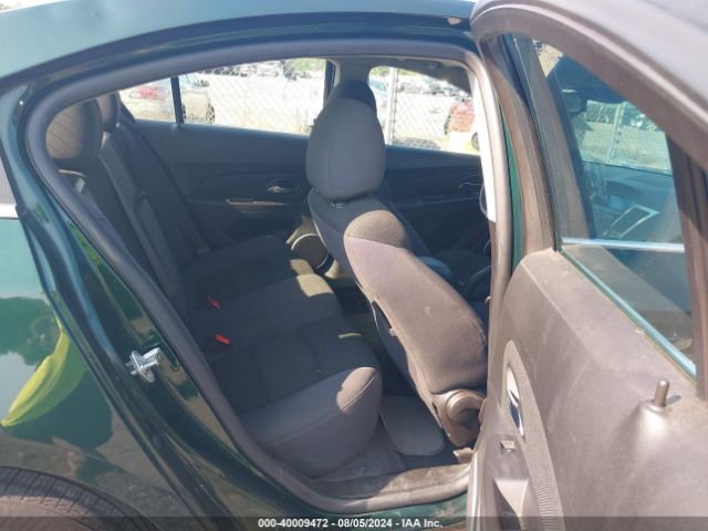 1G1PC5SB0E7425629 Chevrolet Cruze 1lt Auto