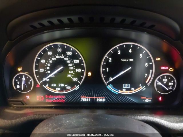 5UXWX9C54G0D81929 BMW X3 Xdrive28i