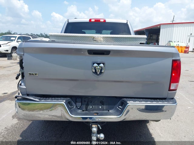 1C6RR6LG8MS530047 RAM 1500 Classic Slt  4x2 5'7 Box