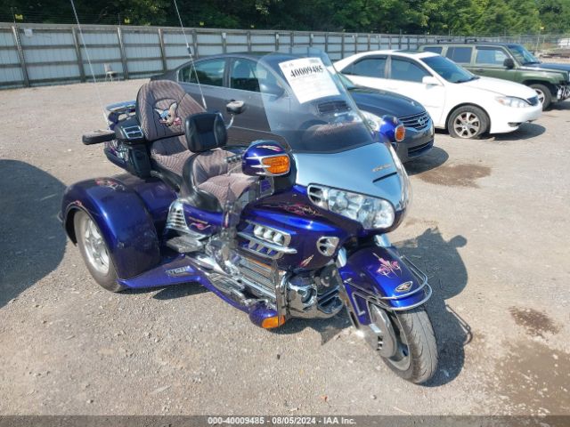 2002 HONDA GL1800 1HFSC47052A104919