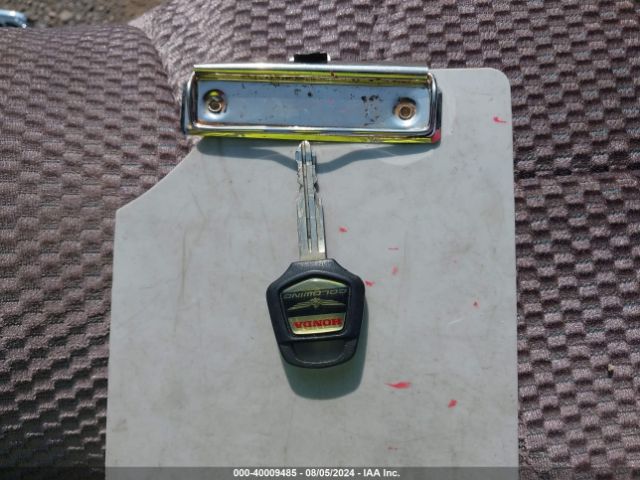 2002 HONDA GL1800 1HFSC47052A104919 Photo 10