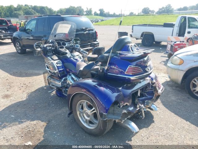 2002 HONDA GL1800 1HFSC47052A104919 Photo 2