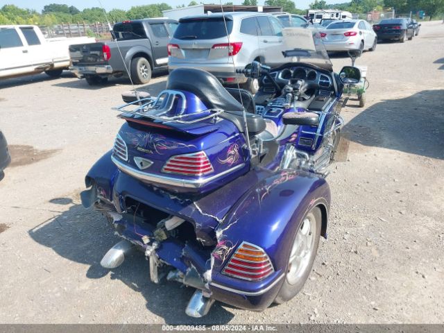 2002 HONDA GL1800 1HFSC47052A104919 Photo 3