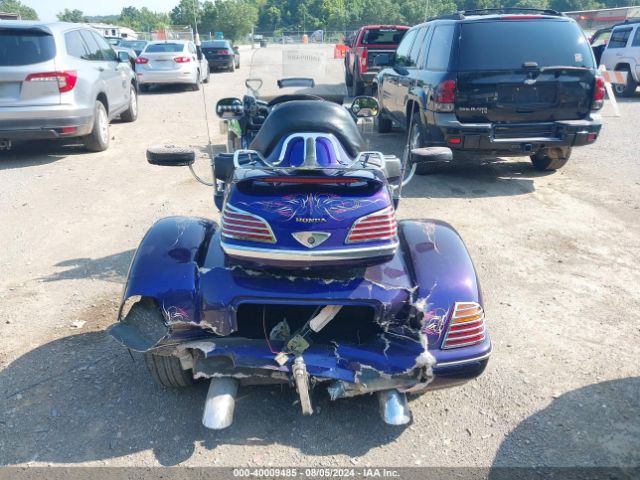 2002 HONDA GL1800 1HFSC47052A104919 Photo 5