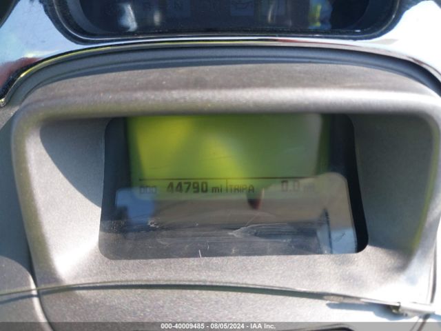 2002 HONDA GL1800 1HFSC47052A104919 Photo 6