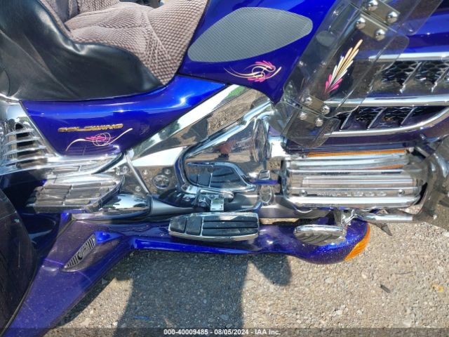 2002 HONDA GL1800 1HFSC47052A104919 Photo 7
