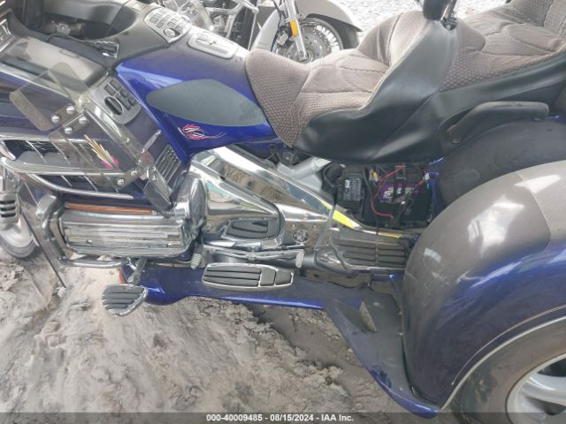2002 HONDA GL1800 1HFSC47052A104919 Photo 8