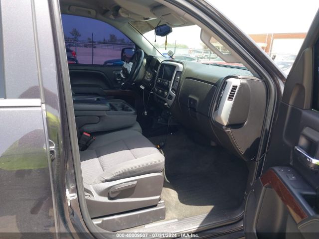1GTV2UEH2FZ169267 GMC Sierra 1500 Sle