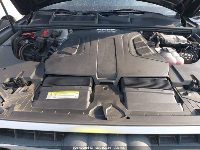 WA1VABF76HD045462 Audi Q7 3.0t Premium