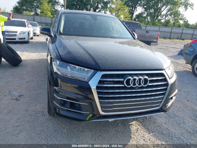 WA1VABF76HD045462 Audi Q7 3.0t Premium