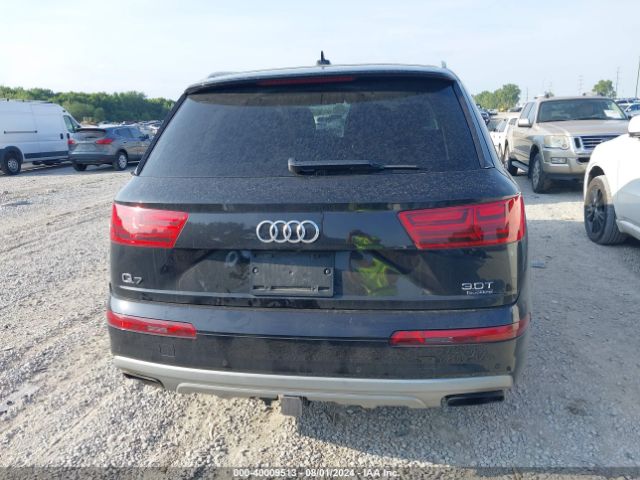 WA1VABF76HD045462 Audi Q7 3.0t Premium