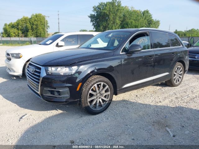 WA1VABF76HD045462 Audi Q7 3.0t Premium