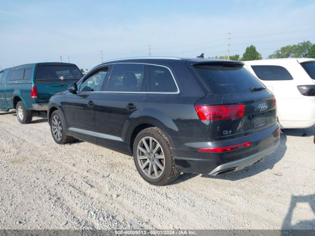 WA1VABF76HD045462 Audi Q7 3.0t Premium