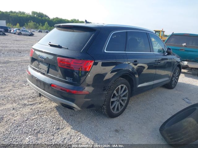 WA1VABF76HD045462 Audi Q7 3.0t Premium