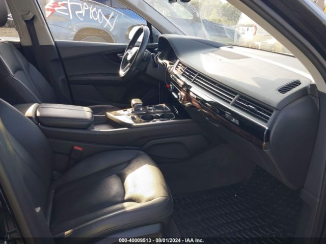 WA1VABF76HD045462 Audi Q7 3.0t Premium