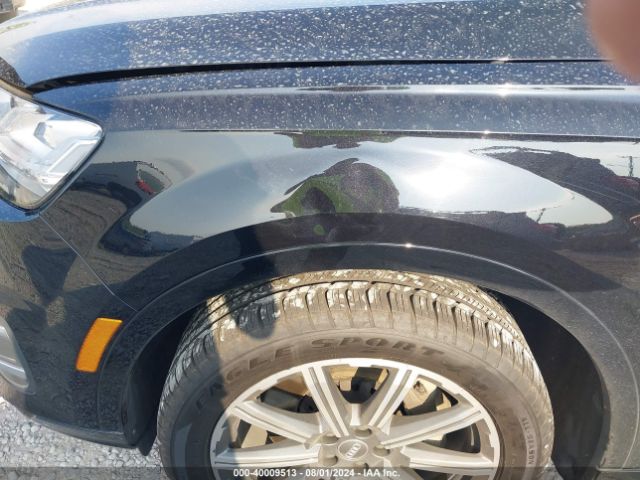 WA1VABF76HD045462 Audi Q7 3.0t Premium