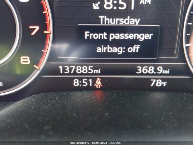 WA1VABF76HD045462 Audi Q7 3.0t Premium