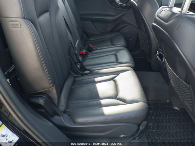 WA1VABF76HD045462 Audi Q7 3.0t Premium