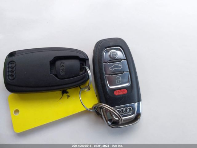 WA1CFAFP3EA001600 Audi Q5 2.0t Premium