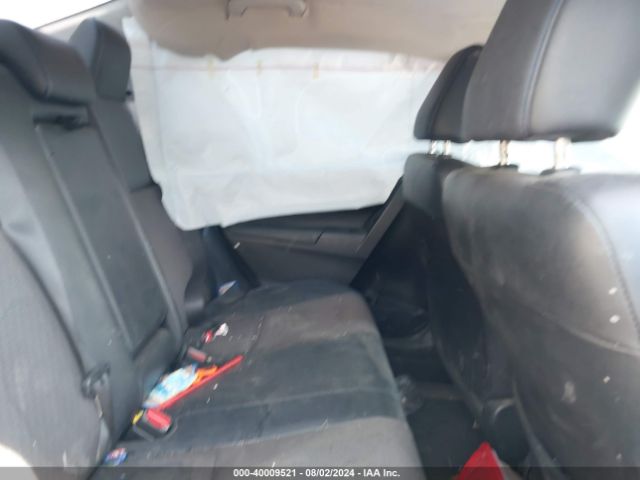 2T1BURHE4HC787201 Toyota COROLLA SE