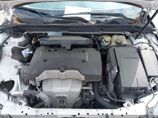 1G11E5SL8EF249573 Chevrolet MALIBU 2LT