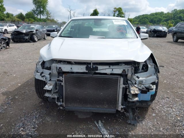 1G11E5SL8EF249573 Chevrolet MALIBU 2LT