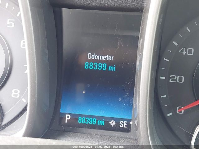 1G11E5SL8EF249573 Chevrolet MALIBU 2LT