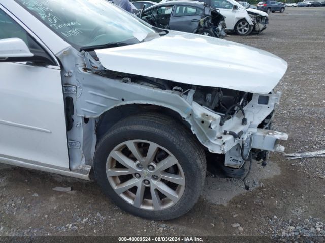 1G11E5SL8EF249573 Chevrolet MALIBU 2LT