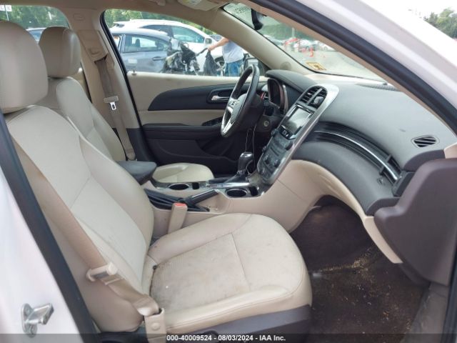 1G11E5SL8EF249573 Chevrolet MALIBU 2LT