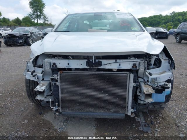 1G11E5SL8EF249573 Chevrolet MALIBU 2LT