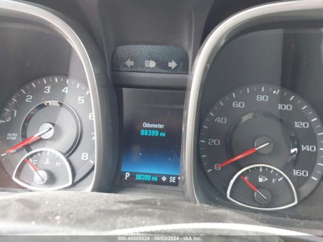 1G11E5SL8EF249573 Chevrolet MALIBU 2LT