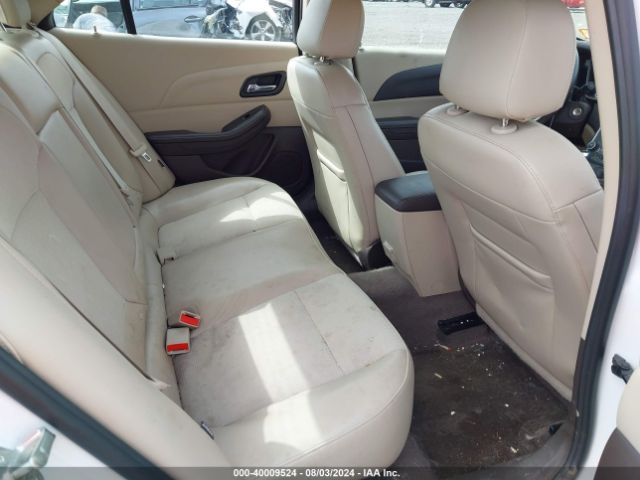 1G11E5SL8EF249573 Chevrolet MALIBU 2LT