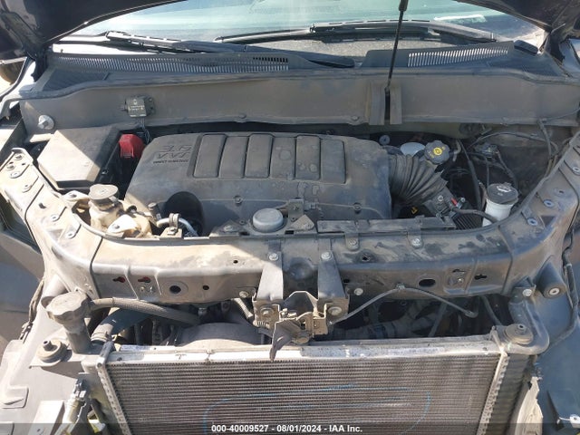 5GAKRBKD5EJ289874 Buick Enclave Leather