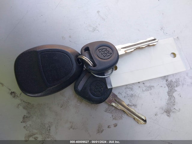 5GAKRBKD5EJ289874 Buick Enclave Leather