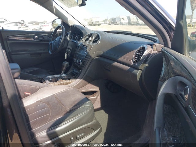 5GAKRBKD5EJ289874 Buick Enclave Leather