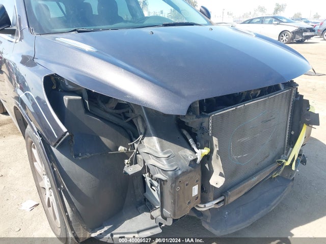 5GAKRBKD5EJ289874 Buick Enclave Leather