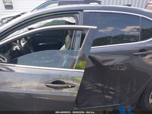 19UUB1F36GA003123 Acura TLX