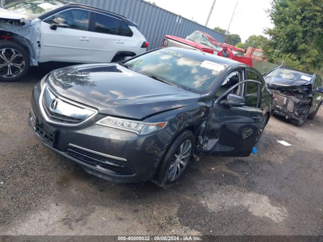 19UUB1F36GA003123 Acura TLX