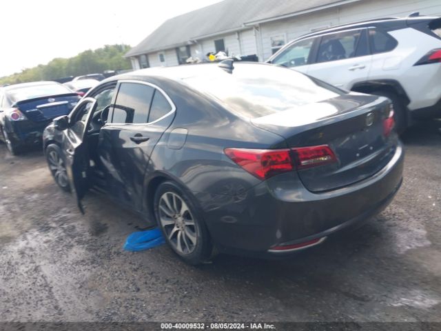 19UUB1F36GA003123 Acura TLX